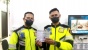 Viral di Medsos, Seorang Pengendara di Batam Tidak Terima Ditilang Polisi, Ini Penjelasan Kasat Lant