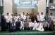 Rudi Safari Ramadhan di Masjid Baitul Amal Perumahan Marchelia Batam Center 