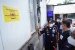 KKP Segel Usaha Pengolahan Ikan di Muara Baru