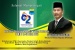 Rudi Harla PMIII ke-62 Tahun
