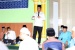 Silahturahmi di Masjid Al Ihsan, Rudi Ajak Masyarakat Jaga Diri