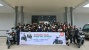 PT CDN Gelar Kopdar Seru Bareng One Heart Comunity Kepri