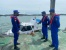 Sat Polairud Polresta Tanjungpinang Laksanakan Patroli Perairan