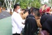 Halal Bihalal Usai Cuti Bersama, Rudi Pastikan Seluruh Layanan Pemko Batam Kembali Normal