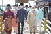 Amsakar Hadiri Halal Bihalal di Pulau Jaloh Belakang Padang