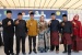 Amsakar Hadiri Halal Bihalal Iwakusi Kota Batam