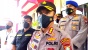 Jokowi Bolehkan Warga Lepas masker, Ini Kata Kapolresta Barelang
