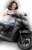 Honda Kepri Kembali Pamerkan New Honda Genio
