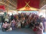 Halalbihalal PWRI Batam Berlangsung Khidmat 