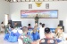 Danlanal Dabo Singkep Gelar Acara Coffee Morning Dengan Forkopimda Dan Tokoh Masyarakat
