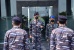 Laksma TNI Kemas M. Ikhwan Pimpin Sertijab Aspotmar Dalantamal IV