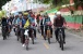 Rudi-Aunur Rafiq Gowes bersama Komunitas Batam dan Karimun