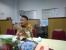 Utusan Sarumaha Minta BP Batam Alokasi Lahan ke Masyarakat Kena Dampak Perlebaran Jalan