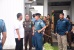 Jalin Silaturahmi Danlantamal IV Kunjungi Kajati Kepri