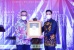 Mengukir Prestasi Lagi, Rudi Dinobatkan The Best Pemimpin Inspiratif Perubahan 2022