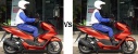 Tips Cara Mengendarai Motor Matic