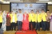 Rudi Hadiri Grand Gathering dan Pelantikan Pengurus ILUNI UI