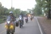 Urban Explorer Touring Bersama CB150X