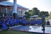 HUT ke-3 Tahun 2022, Personel Lanud Hang Nadim Laksanakan Outbound