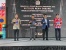 Imigrasi Batam Raih Peringkat Gold Winner Kategori Media Darling Tahun 2022