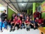 Dukung Pembalap Indonesia, PT CDN Bersama Komunitas CRF Batam Nobar MXGP 