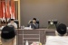 35 Dewan Hakim Batam Dilepas Amsakar ke Anambas