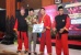 Wabup Syah Hadiri Pengukuhan Pendekar dan Temu Pendekar Tapak Suci Jatim