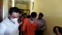 Tak Terima Ditegur, 4 Orang Pria Bacok Pengunjung Warung Tuak di Sei Beduk