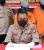 Kunci Tertinggal, Sepeda Motor Raib di Teras Rumah