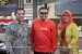 Ketua DPRD Kukar Besok Lantik  Pujiono  Gantikan H. Burhanuddin  Dari Partai PKS 
