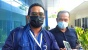 Polemik Kapal Sea Tanker II, Kuasa Hukum  Minta KSOP Agar Barang Bukti Tetap di Galangan PT BBS