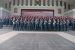 Yonif 10 Marinir/SBY Terima Kunjungan Tim Safari Pers dan Intelijen kormar