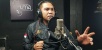 Woow, Ternyata Bripka Tommy Gultom Anggota Satreskrim Polresta Barelang Jago Nyanyi dan Bikin Lagu