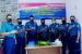 Lantamal IV Memperingati HUT Korps Suplai ke 74 