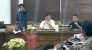 Safari Ramadhan Emosi dan Lempar Mic Dengar Jawaban Lurah Tanjung Riau di RDP