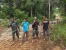 Dandim 0318/Natuna Turun  Langsung ke Lapangan Cek Kegiatan Program Unggulan 