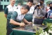 Hari Olahraga Nasional ke-39, Kasad Resmikan Pussenarhanud Sport Center Cimahi