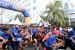 Gaungkan Batam Kota Batam Baru, Rudi Lepas Marathon Batam 10K dan 7,7 K HUT TNI AL