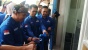 Partai Demokrat Batam Resmikan Kantor Sekretariat Baru di HUT Ke 21