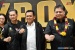 Kejurnas IV Kickboxing Indonesia Resmi Dibuka Menko Perekonomian dan Gubernur Kepri 