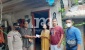 Gandeng PT. CDHA, Polsek Lubuk Baja Berikan Bantuan kepada Warga Bukit Timur Tanjung Uma 