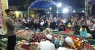 Maulid Nabi dan Bengkong Bersholawat, Iptu Mardalis: Kuncinya Aplikasikan Akhlak Rasul 