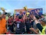 Tampil Dengan Baik, Tim PS Marinir 10 Berhasil Rebut Piala Liga Batam Tahun 2022