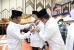 Hari Bakti BP Batam Ke 51, Maknai Dengan Pelaksanaan Upacara