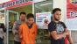 5 Hari Kabur dari Rumah, Dermawan Cabuli Kekasihnya Hingga 5 Kali
