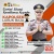 Kompol Budi Hartono Pimpin Jumat Curhat kepada Warga Lubuk Baja