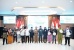Disbudpar Kota Batam Serahkan Alat Musik Melayu untuk 7 Yayasan Seni 