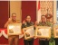 HUT Pemkab Bintan ke 74, Ketua DPRD Bintan Juara I Lomba Masak Nasgor 