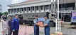 Peduli Bencana Cianjur, Alumni AAL 46/2000 Salurkan Bantuan Logistik dan Obat-Obatan