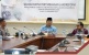 Bupati Kepulauan Anambas Pimpin Rapat sidang Panitia Pertimbangan Landreform 